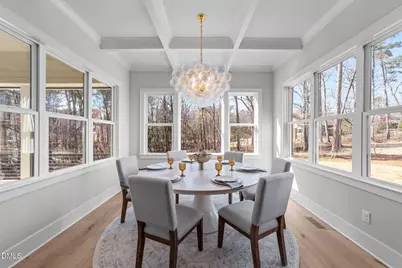 3008 William Frederick Way, Raleigh, NC 27603 - Photo 14