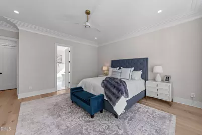 3008 William Frederick Way, Raleigh, NC 27603 - Photo 20