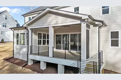 3008 William Frederick Way, Raleigh, NC 27603 - Photo 46