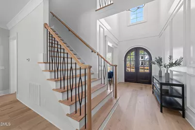 3008 William Frederick Way, Raleigh, NC 27603 - Photo 6