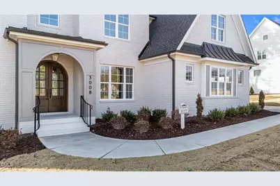 3008 William Frederick Way, Raleigh, NC 27603 - Photo 4