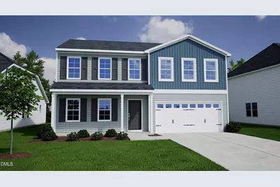 40 Buckthorn Drive, Youngsville, NC 27596 - Photo 1