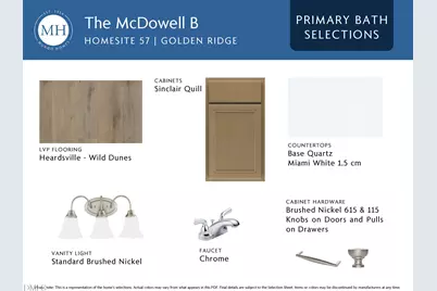 40 Buckthorn Drive, Youngsville, NC 27596 - Photo 10