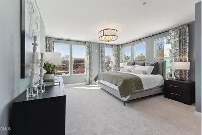 106 Parks Edge Way #100, Wake Forest, NC 27587 - Photo 12