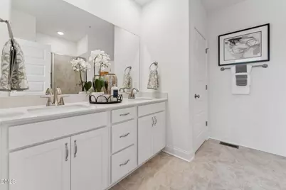 106 Parks Edge Way #100, Wake Forest, NC 27587 - Photo 14