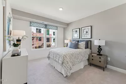 106 Parks Edge Way #100, Wake Forest, NC 27587 - Photo 20