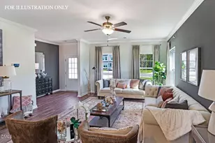 13 Lotus Bend Way, Youngsville, NC 27596 - Photo 28