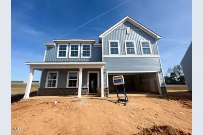 13 Lotus Bend Way, Youngsville, NC 27596 - Photo 1