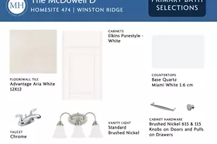 13 Lotus Bend Way, Youngsville, NC 27596 - Photo 8