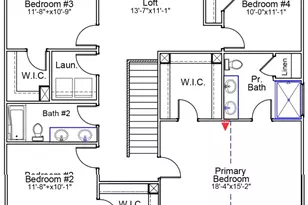 13 Lotus Bend Way, Youngsville, NC 27596 - Photo 4
