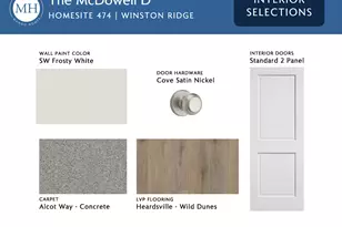 13 Lotus Bend Way, Youngsville, NC 27596 - Photo 6