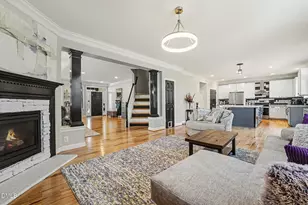 13026 Edsel Dr, Raleigh, NC 27613 - Photo 6