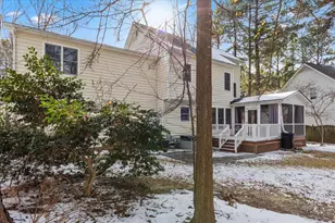 2310 Walden Creek Dr, Apex, NC 27523 - Photo 40