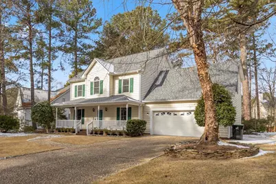 2310 Walden Creek Drive, Apex, NC 27523 - Photo 2