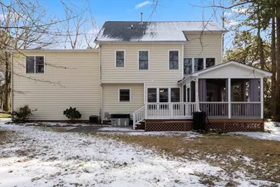 2310 Walden Creek Drive, Apex, NC 27523 - Photo 42