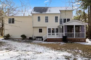 2310 Walden Creek Dr, Apex, NC 27523 - Photo 42