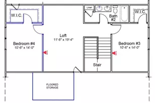 145 Sugarmaple Wy, Youngsville, NC 27596 - Photo 4