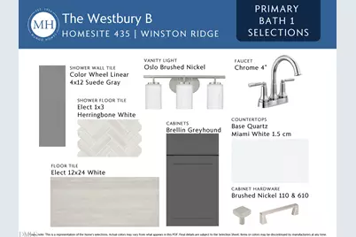 145 Sugarmaple Way, Youngsville, NC 27596 - Photo 10