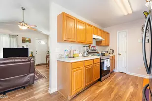 657 Flaherty Ave, Wake Forest, NC 27587 - Photo 6