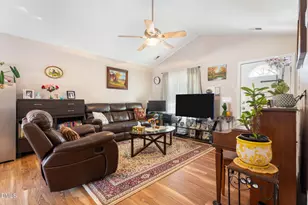 657 Flaherty Ave, Wake Forest, NC 27587 - Photo 4