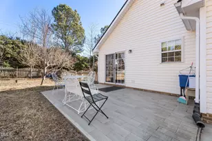 657 Flaherty Ave, Wake Forest, NC 27587 - Photo 22