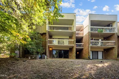 500 Umstead #Unit 101 E, Chapel Hill, NC 27516 - Photo 24