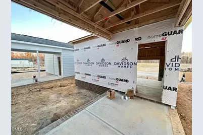 1026 Old Knight Road, Knightdale, NC 27545 - Photo 16