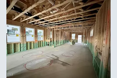 1026 Old Knight Road, Knightdale, NC 27545 - Photo 8