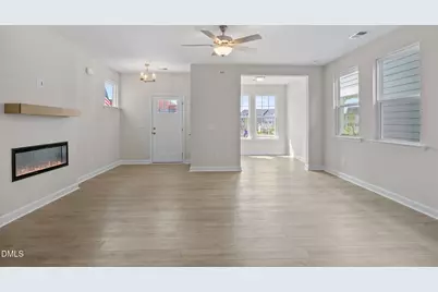 1026 Old Knight Road, Knightdale, NC 27545 - Photo 12