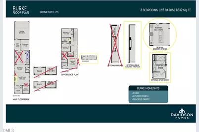 1026 Old Knight Road, Knightdale, NC 27545 - Photo 16