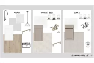 1026 Old Knight Rd, Knightdale, NC 27545 - Photo 4