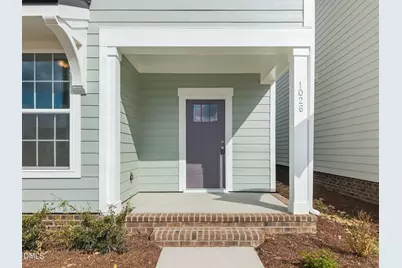 1026 Old Knight Road, Knightdale, NC 27545 - Photo 4