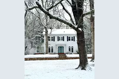 229 Wesleyan Heights Road, Roxboro, NC 27573 - Photo 1