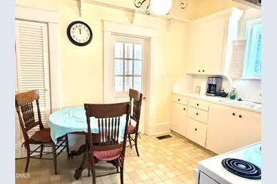 229 Wesleyan Heights Road, Roxboro, NC 27573 - Photo 20