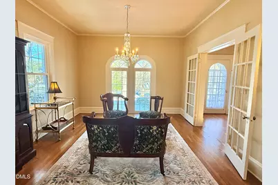 229 Wesleyan Heights Road, Roxboro, NC 27573 - Photo 16