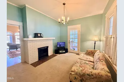 229 Wesleyan Heights Road, Roxboro, NC 27573 - Photo 22