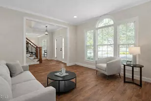 1602 Eagle Lodge Ln, Durham, NC 27703 - Photo 8