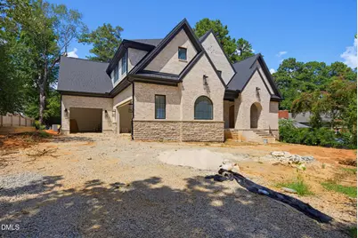 3422 Redbud Lane, Raleigh, NC 27607 - Photo 2