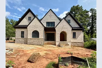 3422 Redbud Lane, Raleigh, NC 27607 - Photo 1