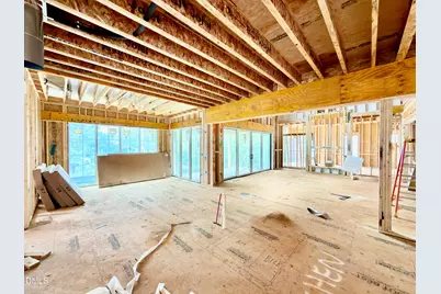 3422 Redbud Lane, Raleigh, NC 27607 - Photo 8