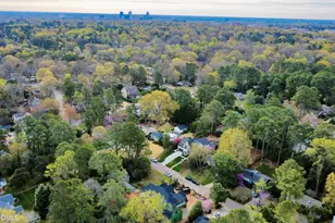 3422 Redbud Ln, Raleigh, NC 27607 - Photo 30