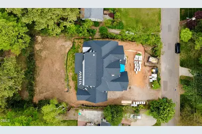 3422 Redbud Lane, Raleigh, NC 27607 - Photo 2