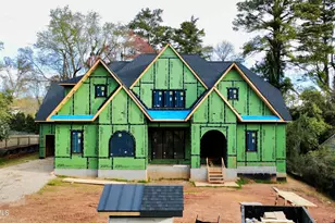 3422 Redbud Ln, Raleigh, NC 27607 - Photo 1