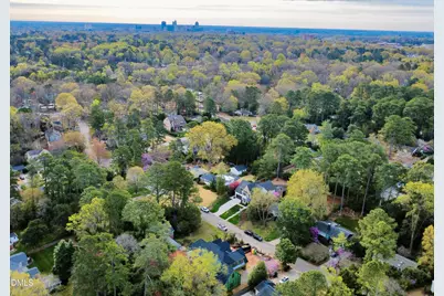 3422 Redbud Lane, Raleigh, NC 27607 - Photo 46