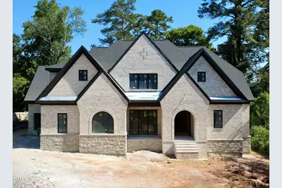 3422 Redbud Lane, Raleigh, NC 27607 - Photo 1