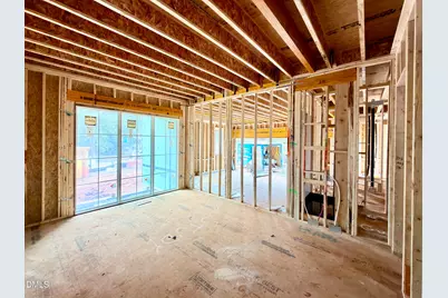 3422 Redbud Lane, Raleigh, NC 27607 - Photo 4