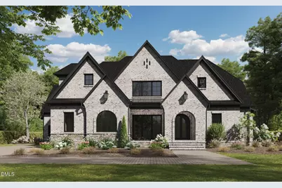 3422 Redbud Lane, Raleigh, NC 27607 - Photo 2