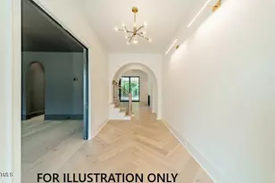 3422 Redbud Ln, Raleigh, NC 27607 - Photo 4