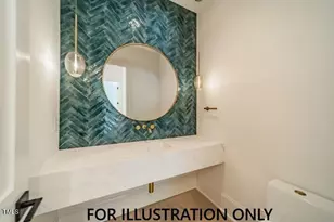 3422 Redbud Ln, Raleigh, NC 27607 - Photo 24