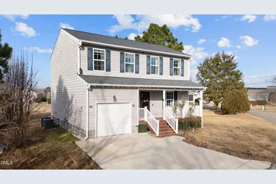 759 Dayflower Court, Vass, NC 28394 - Photo 2